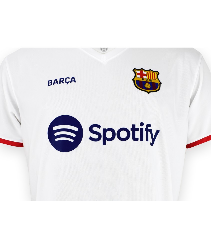 Camiseta Pedri Fc Barcelona Producto Licenciado Primera Equipación 23-24  con Ofertas en Carrefour
