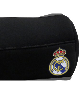 Estuche Escolar Real Madrid CF Negro