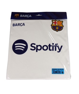 Camiseta Personalizable Segunda Equipación Adulto del FC Barcelona Producto Oficial Licenciado Temporada 2023/24