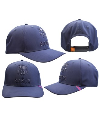 Fútbol FC Barcelona Gorra Oficial Essentials