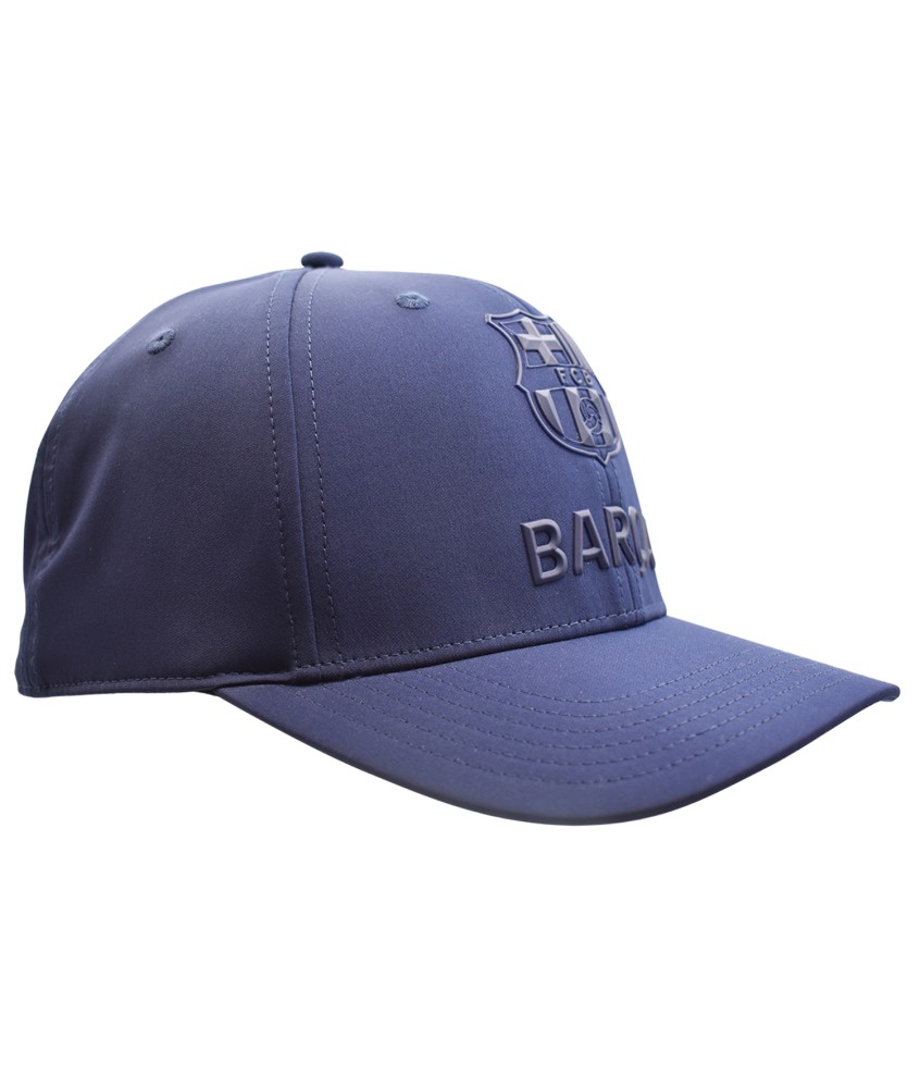 Fútbol FC Barcelona Gorra Oficial Essentials