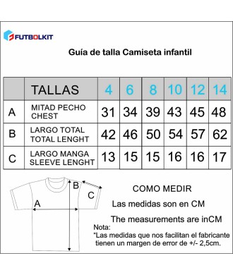 Conjunto  Mbappé Primera Equipación Para Niño del Real Madrid  Producto Oficial Licenciado Temporada 2024/25