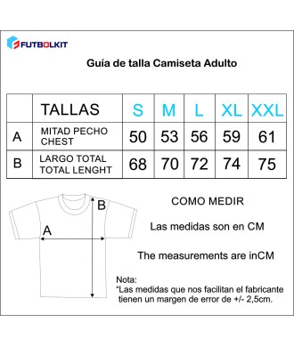 Camiseta de Fútbol Adulto España Nico Williams Jr. Réplica Oficial Eurocopa 2024