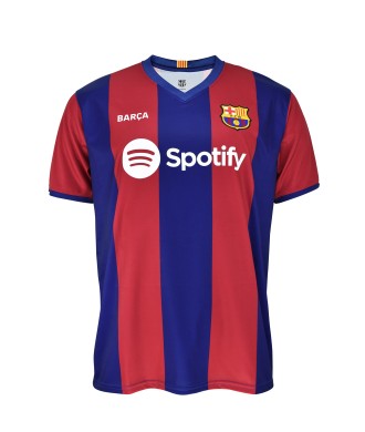 Camiseta Adulto Lamine Yamal 1º Equipación FC Barcelona 23/24