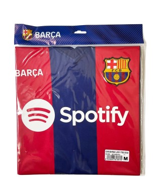 Camiseta Adulto Lamine Yamal 1º Equipación FC Barcelona 23/24