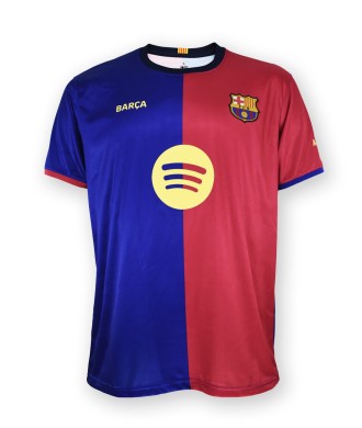 Camiseta Adulto Lamine Yamal 1º Equipación FC Barcelona 24/25