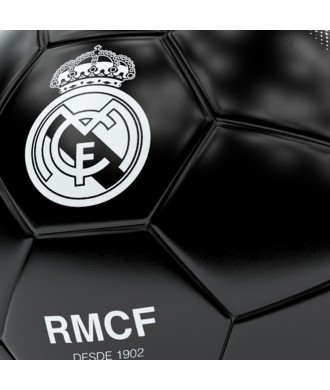 Balón Oficial de Fútbol Real Madrid Hala Madrid