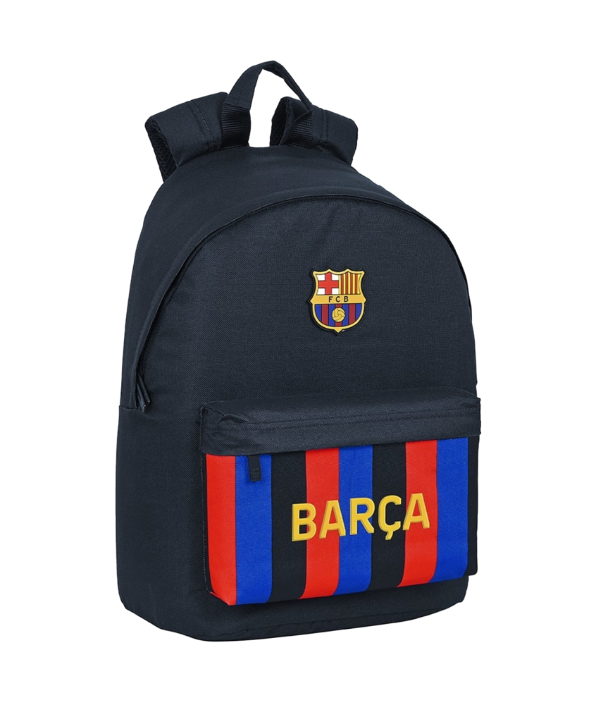 Mochila de Fútbol FC Barcelona Color Azulgrana