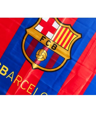 Bandera del FC. Barcelona Blaugrana Grande