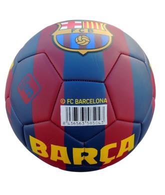 Balón Oficial de Fútbol FC Barcelona Blaugrana