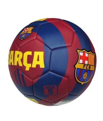 Balón Oficial de Fútbol FC Barcelona Blaugrana