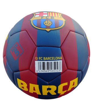 Balón Oficial de Fútbol FC Barcelona Blaugrana