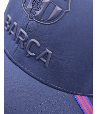 Fútbol FC Barcelona Gorra Oficial Essentials