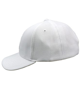 Gorra Real Madrid CF Oficial Blanca