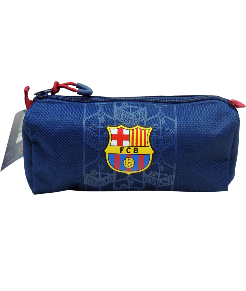 Estuche FC Barcelona Escudo