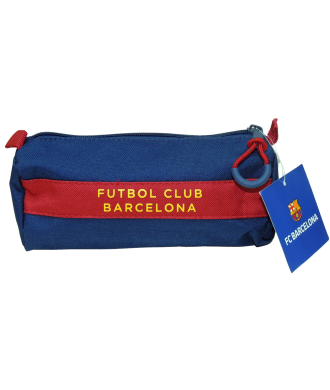 Estuche FC Barcelona Escudo