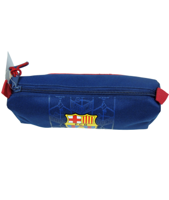 Estuche FC Barcelona Escudo