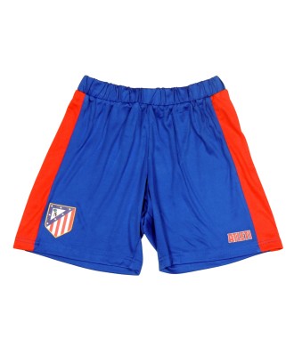 Personalizable Atlético de Madrid Conjunto Primera Equipación 24/25 - Niño