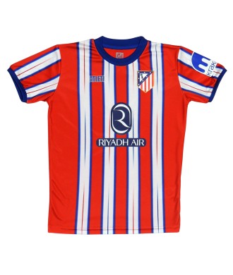 Griezmann Atlético de Madrid Camiseta Primera Equipación 24/25 - Adulto