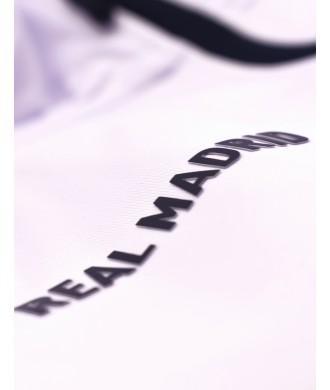 Chandal Adulto Real Madrid CF 24/25 Réplica Oficial