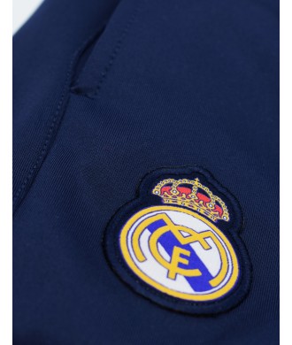 Chandal Adulto Real Madrid CF 24/25 Réplica Oficial