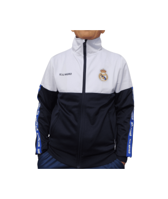 Chandal Niño Real Madrid 24/25 Réplica Oficial