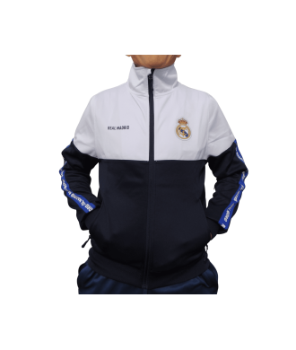 Chandal Niño Real Madrid 24/25 Réplica Oficial